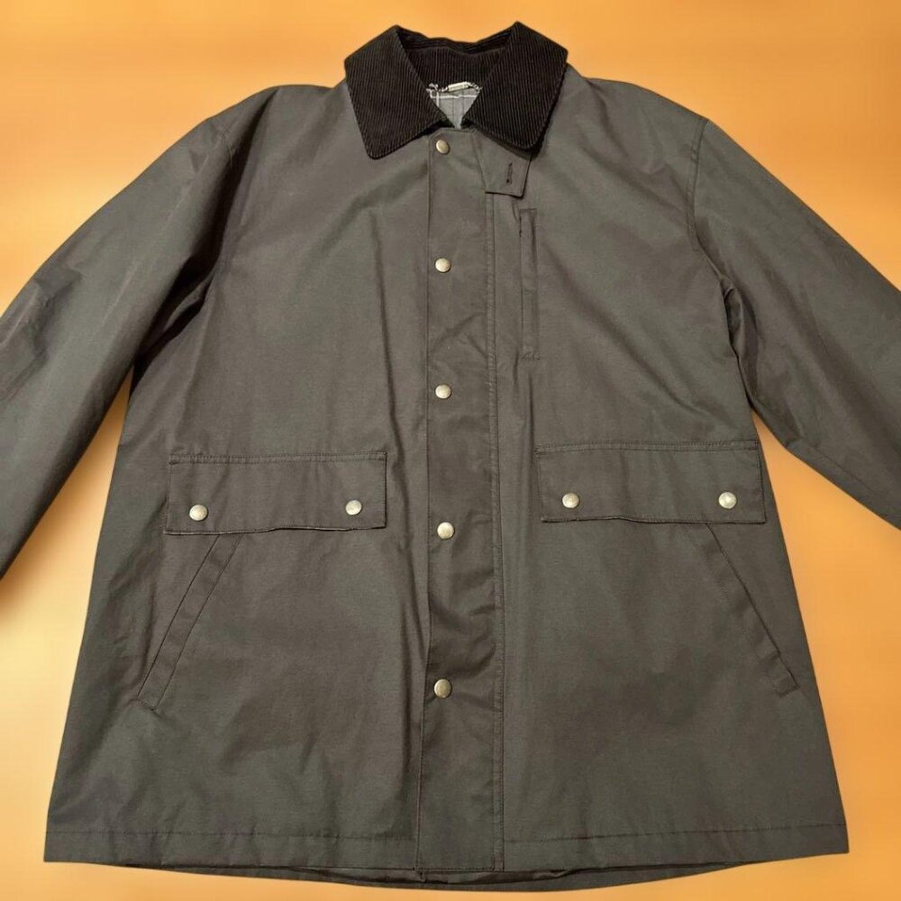 WEATHER FIELD Jacket